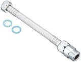 TOTO 給水延長用フレキホース 200mm TN98L2X20