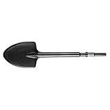 日立工機 スコップ(丸軸) 380L 0095-7154