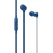 Beats by Dr.Dre イヤホン urBeats3 密閉型 インイヤー 3.5mmプラグ ブルー MQFW2PA/A 【国内正規品】