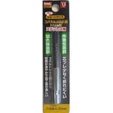 (業務用15個セット) TRAD 六角軸ショートコバルトドリル/先端工具 【ステンレス用】 穴径：1.5mm TCD-1.5 〔DIY/大工道具〕