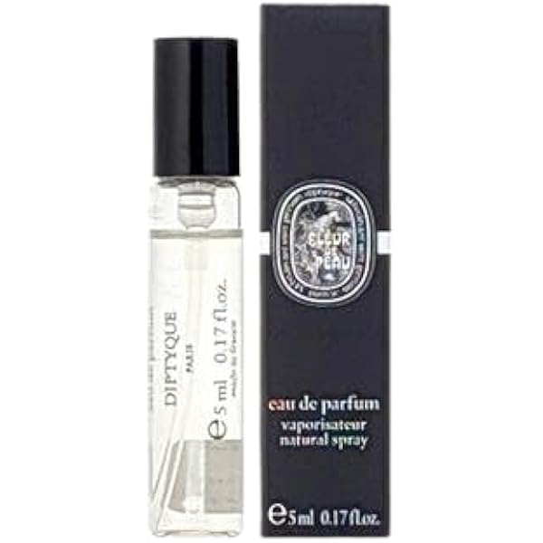 Amazon | ディプティック フルール ドゥ ポー オードパルファン