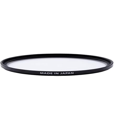 Fujifilm PRF-72 Filtre de Protection 72 mm