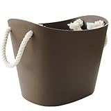 balcolore バルコロール マルチバスケット Sサイズ 7L ブラウン