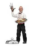 NECA - Nightmare on Elm Street Part 13cm - 20cm Clothed Figure - Chef Freddy