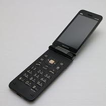 Amazon | KYOCERA GRATINA KYF37 KYF37SKA ネイビーブラック