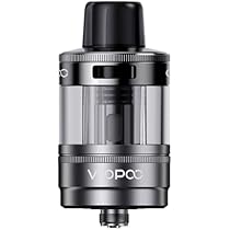 アズキのパパさん専用 Amazon | PnP X Pod Tank DTL アトマイザー VAPE 5ml (Grey