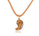 アマンダストーン 古代勾玉まがたま