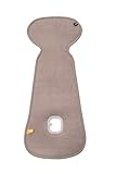 Aeromoov Breathable Buggy Layer (Sand) by Aerosleep