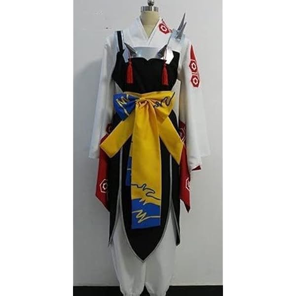 Amazon.co.jp: [Ipara] 犬夜叉 完結編 殺生丸 せっしょうまる cosplay