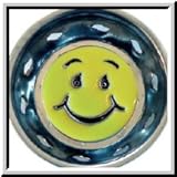 エナメルキッチンStrainer Happy Face