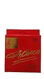 R.Cocco(リチャードココ) エレキギター弦 RC10(.010-.046)