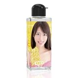 SSI JAPAN(国内ブランド) 『神フェラ唾液ローション 東條なつ』180ml 日本製ローション