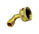 icemakr elbow3 / 4 x 1 / 4 LF By JMF会社mfrpartno 4507372