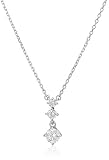 4℃(ヨンドシー) エターナルシルバーネックレス 111424121814 4℃(ヨンドシー) エターナルシルバーネックレス 111424121814