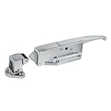 Walk inドアハンドルKason 58 withオフセット3 / 4 " to 1 – 1 / 2 " Strike