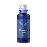 ヴェルトゥー 004 デイタイム ボディオイル フォー・メン 30ml グリーン系の香り オーガニック ホホバオイル 男性 men's メンズ