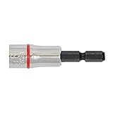 VESSEL(ベッセル) ソケット 6角 SA209660 対辺:9.6×全長:60mm
