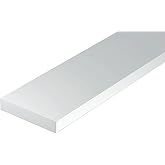 京商 エバーグリーン スケールモデル 平棒 1.0mm x 1.0mm 10本入 模型用素材 70EG142