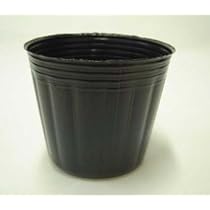 Amazon.co.jp: ポリポット 15cm 黒 100個 ビニールポット : DIY・工具 