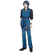 18TRIP　エイトリ　棗夜鷹　衣装 Amazon.co.jp: Hball手作り☆ 18TRIP (エイティーントリップ