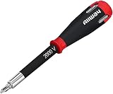 Allwayツールsd41 4 - in - 1複合耐衝撃Screwdriver