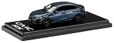 ホビージャパン HJ64 1/64 ホンダ シビック RS シーベッドブルーパール 完成品 HJ642046ABL