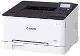 Canon キヤノン A4カラーレーザープリンター Satera LBP622C