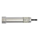 VESSEL(ベッセル) 超ロングソケット 12角 XA202415 対辺24.0×全長:163mm