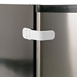 2PK WHT Appliance Lock by Safety 1st