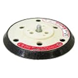 SHINANO サンダーパッド150Φマジックパッド(穴有) 485A-105