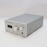 LUXMAN ヘッドホンアンプ・DAC DA-100 [ブラスターホワイト]