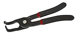 Lisle 42430 Push Pin Plier (80 Degree) [並行輸入品]