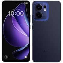 Amazon | AU/UQ版 OPPO Reno13 A 5G OPG05 本体 8GB/128GB SIM