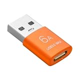 USB タイプ C アダプター - タイプ C - USB アダプター、USB C - USB 3.0 アダプター | USB C コネクタ - USB オス 3.0、高速充電アダプタ USB から USB C 転送、ラップトップ、携帯電話、タブレット用