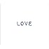 WHITE ASH「LOVE」