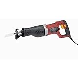 Chicago Electric 7.5 Amp Reciprocating Saw [並行輸入品]
