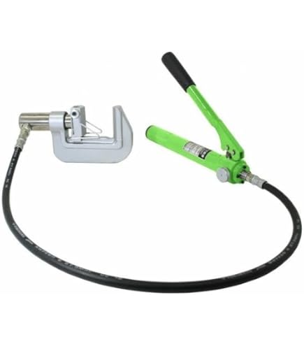 Amazon | 亀倉 パイプ断水機 SS50 | パイプカッター