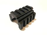 アンダーバレルレール 東京マルイ ハイキャパ5.1 ガスガン用