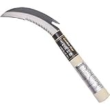 キンボシ:GS 縄切鎌 開封具付 1516 型式:1516