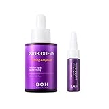 BIOHEAL BOH プロバイオダームリフティングアンプル 30ml+7ml 企画セット 弾力 スキンケア バイオヒールボ 韓国コスメ オリーブヤング公式