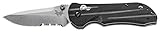 Benchmade bm-mini-axis Stryker - - - - - - -