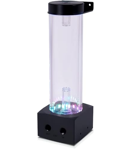 Amazon.co.jp: ek-xtop DDC 3.2 PWM Elite - Acetal (Pump) : Computers