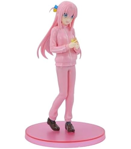 Amazon.co.jp: ぼっち・ざ・ろっく！ Desktop×Decorate Collections