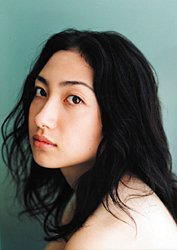 香椎由宇 2006年度 カレンダー