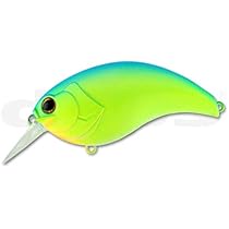 Amazon.co.jp: デプス イヴォーク3.0 ＃01リアルブルーギル