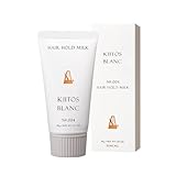 サンコール(SUNCALL) キートス ブラン ヘアホールドミルク 4 40g