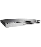 Amazon.co.jp: Cisco WS-C3750X-48T-E 48ポート 管理可能 L3 スイッチ