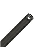 Hunter Fan26041Ceiling Fan Down Rod-12" NEW BRONZE DOWN ROD