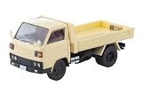 トミーテック (TOMYTEC) トミカリミテッドヴィンテージ ネオ 1/64 LV-N 日本車の時代19 三菱ふそう キャンター ダンプトラック さかなクン仕様 1980年式 完成品 333999