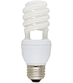 Amazon | エコなボール60W形口金E26電球色スパイラルタイプ EFD15EL